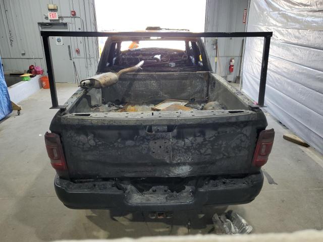 3C6UR5CJ0LG142705 - 2020 RAM 2500 TRADESMAN 黑色 照片 6