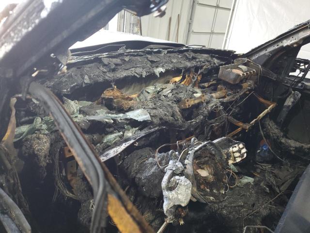 3C6UR5CJ0LG142705 - 2020 RAM 2500 TRADESMAN 黑色 照片 9