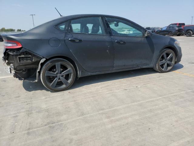 1C3CDFEB7GD606692 - 2016 DODGE DART GT BLACK photo 3