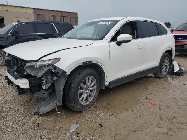 2018 MAZDA CX-9 TOURING, 