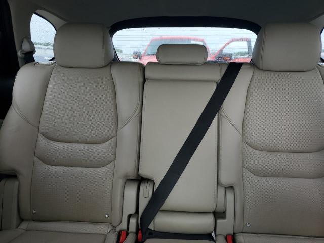 JM3TCBCY5J0210703 - 2018 MAZDA CX-9 TOURING WHITE photo 10