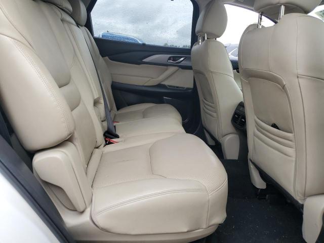 JM3TCBCY5J0210703 - 2018 MAZDA CX-9 TOURING WHITE photo 11