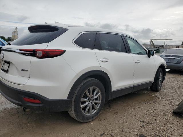 JM3TCBCY5J0210703 - 2018 MAZDA CX-9 TOURING WHITE photo 3