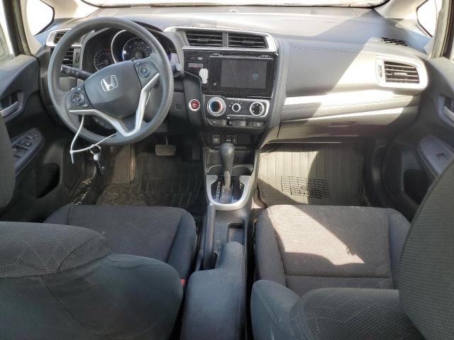 3HGGK5H80FM733124 - 2015 HONDA FIT EX იასამნისფერი ფოტო 8
