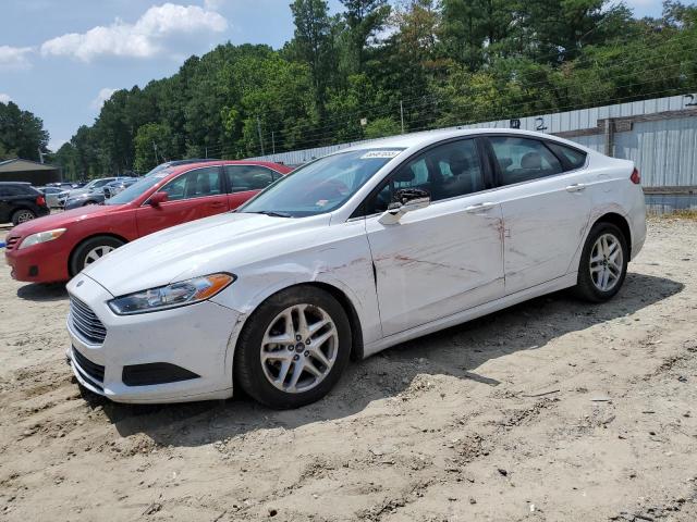2016 FORD FUSION SE, 