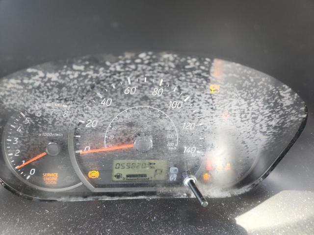 ML32AUHJ3PH001507 - 2023 MITSUBISHI MIRAGE ES 蓝色 照片 9