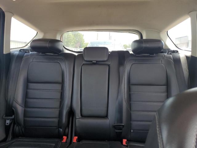 1FMCU0J98KUA35844 - 2019 FORD ESCAPE TITANIUM შავი ფოტო 10