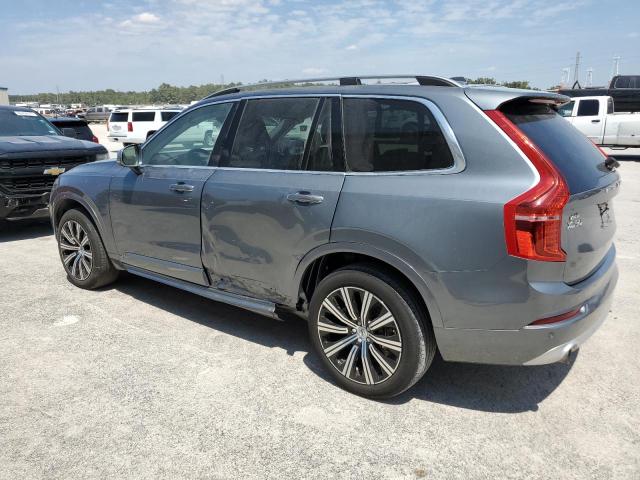 YV4102KK7J1337899 - 2018 VOLVO XC90 T5 GRAY photo 2