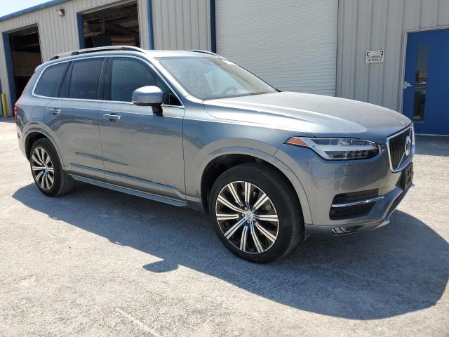 YV4102KK7J1337899 - 2018 VOLVO XC90 T5 GRAY photo 4