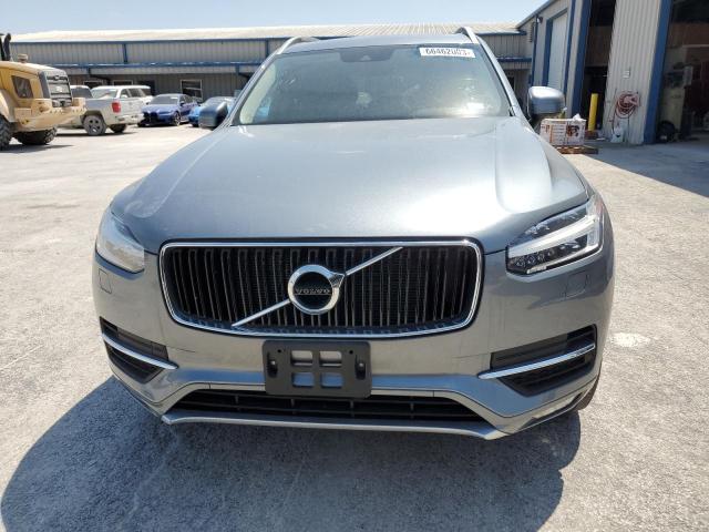 YV4102KK7J1337899 - 2018 VOLVO XC90 T5 GRAY photo 5