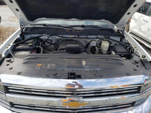 1GB4KYCG1HF173073 - 2017 CHEVROLET SILVERADO K3500 WHITE photo 7