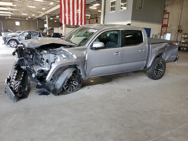 2020 TOYOTA TACOMA DOUBLE CAB, 