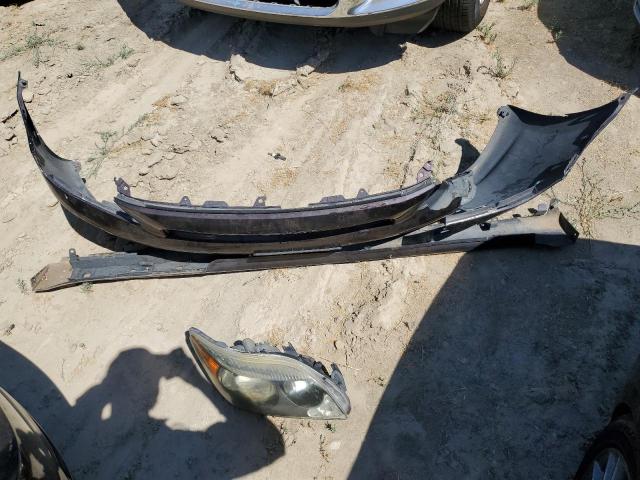 JTKDE167980224188 - 2008 TOYOTA SCION TC PURPLE photo 12