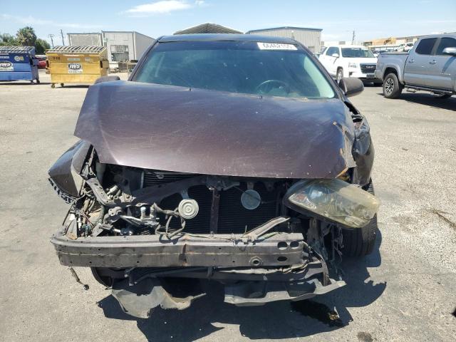 JTKDE167980224188 - 2008 TOYOTA SCION TC PURPLE photo 5