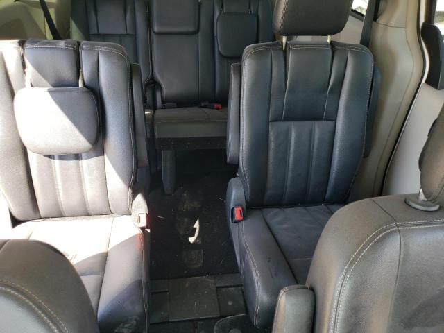 2C4RC1BG0DR690312 - 2013 CHRYSLER TOWN & COU TOURING 白色 照片 10