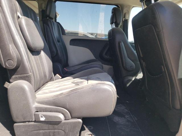 2C4RC1BG0DR690312 - 2013 CHRYSLER TOWN & COU TOURING 白色 照片 11