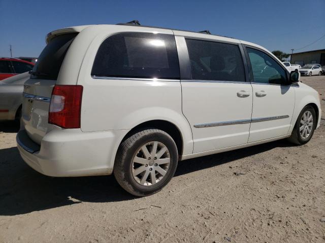 2C4RC1BG0DR690312 - 2013 CHRYSLER TOWN & COU TOURING 白色 照片 3