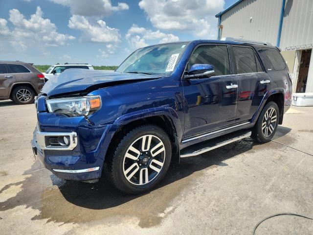 2019 TOYOTA 4RUNNER SR5, 