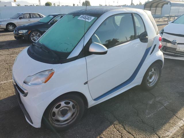 2015 SMART FORTWO, null