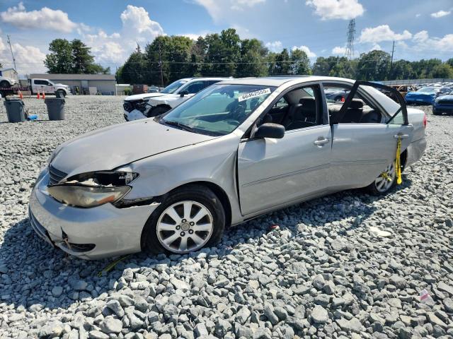 2002 TOYOTA CAMRY LE, 