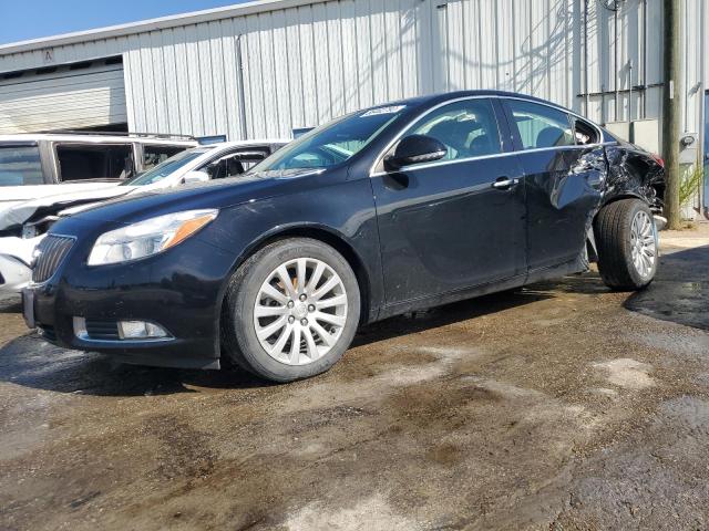 2012 BUICK REGAL PREMIUM, 