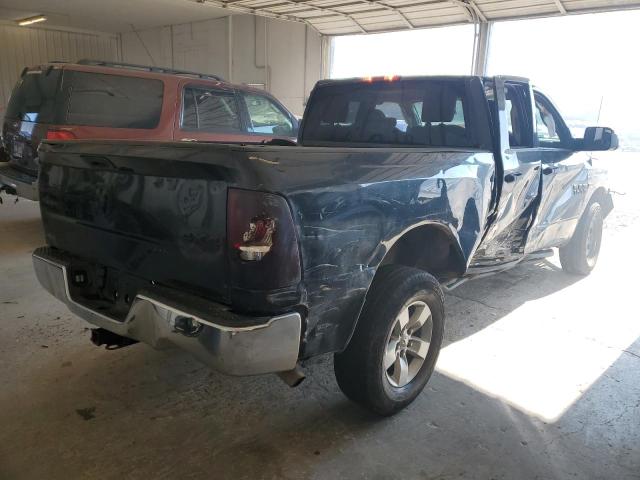 1C6RR7FT3JS285068 - 2018 RAM 1500 ST BLUE photo 4