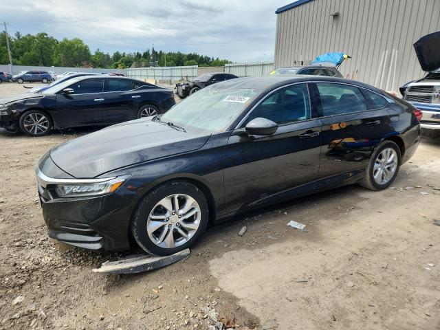2020 HONDA ACCORD LX, 