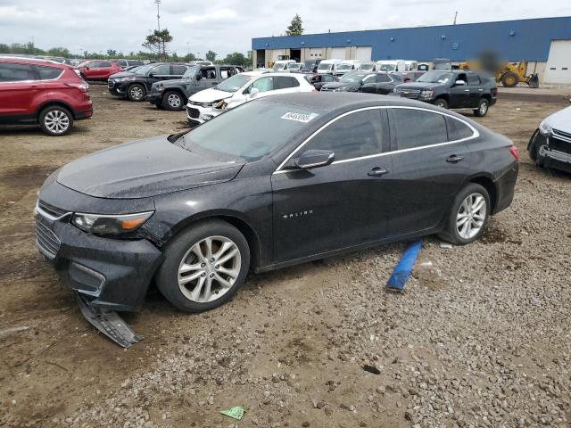 2017 CHEVROLET MALIBU LT, null