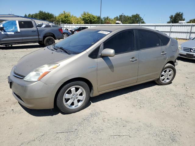 2008 TOYOTA PRIUS, 