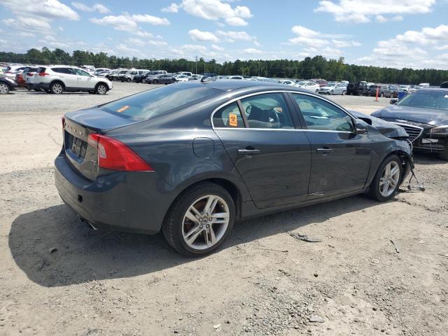 YV1612FS2E2271496 - 2014 VOLVO S60 T5 BLACK photo 3