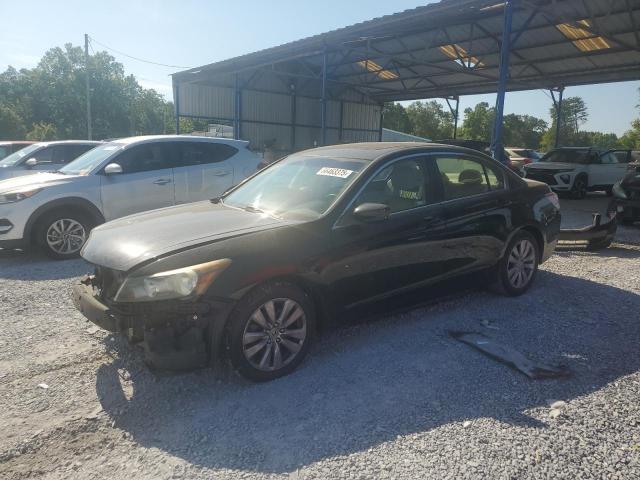 2011 HONDA ACCORD EXL, 
