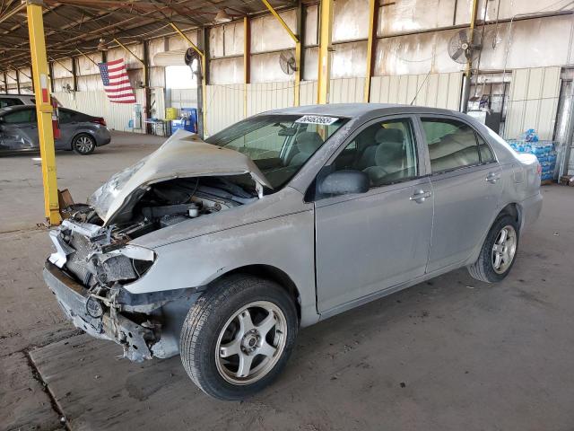 2005 TOYOTA COROLLA CE, 