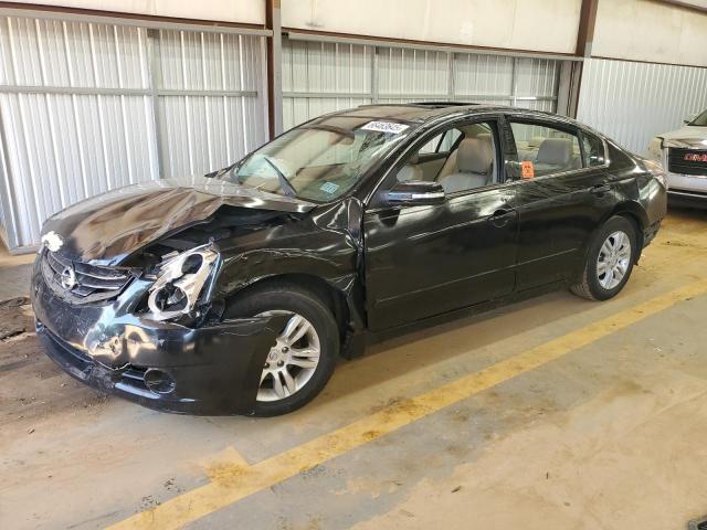2012 NISSAN ALTIMA BASE, 