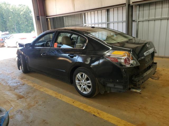 1N4AL2AP0CN496398 - 2012 NISSAN ALTIMA BASE შავი ფოტო 2