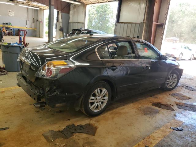 1N4AL2AP0CN496398 - 2012 NISSAN ALTIMA BASE შავი ფოტო 3