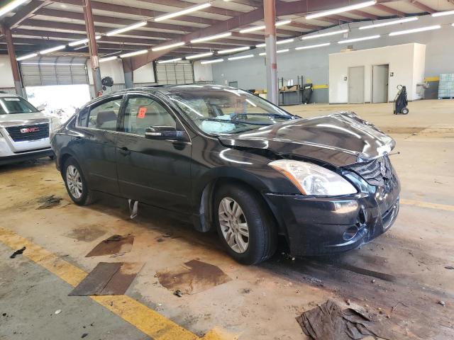 1N4AL2AP0CN496398 - 2012 NISSAN ALTIMA BASE შავი ფოტო 4