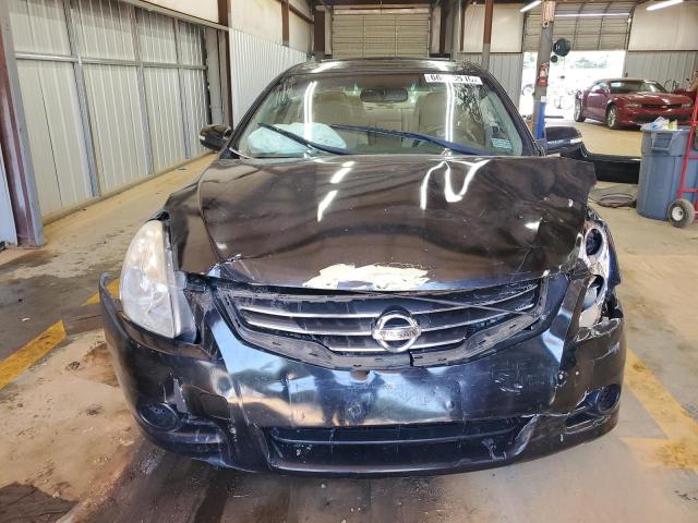 1N4AL2AP0CN496398 - 2012 NISSAN ALTIMA BASE შავი ფოტო 5