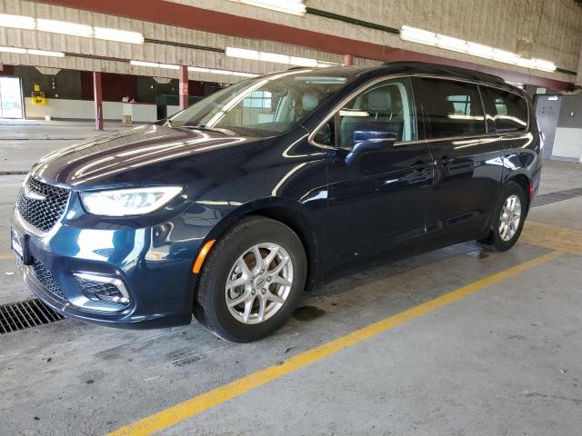 2022 CHRYSLER PACIFICA TOURING L, 