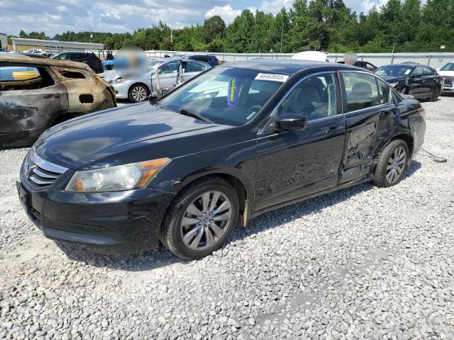 2012 HONDA ACCORD EXL, 