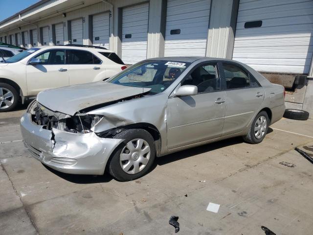 2004 TOYOTA CAMRY LE, 