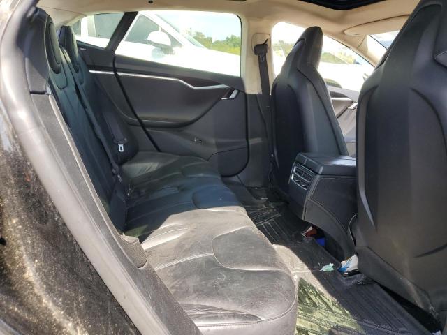 5YJSA1CN2DFP02623 - 2013 TESLA MODEL S Qara foto 10