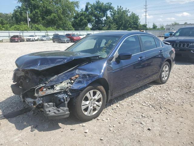 2010 HONDA ACCORD LXP, 