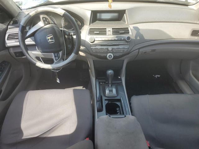 1HGCP2F46AA039459 - 2010 HONDA ACCORD LXP BLUE photo 8