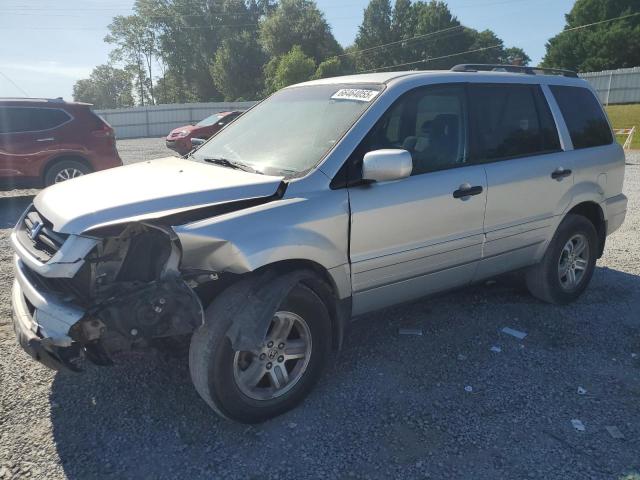 2005 HONDA PILOT EX, 