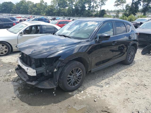 2019 MAZDA CX-5 TOURING, null