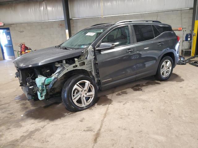 2021 GMC TERRAIN SLE, 