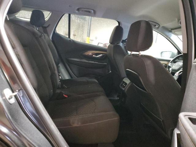 3GKALTEVXML342473 - 2021 GMC TERRAIN SLE GRAY photo 11