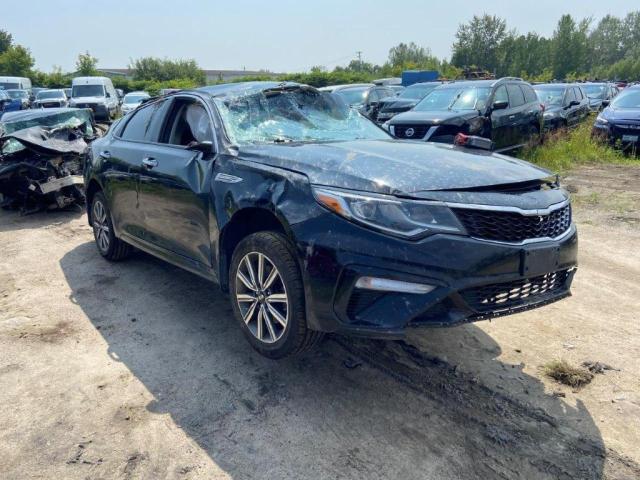 2019 KIA OPTIMA LX, 