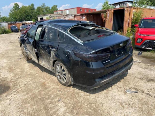 5XXGT4L37KG276339 - 2019 KIA OPTIMA LX Qara foto 3