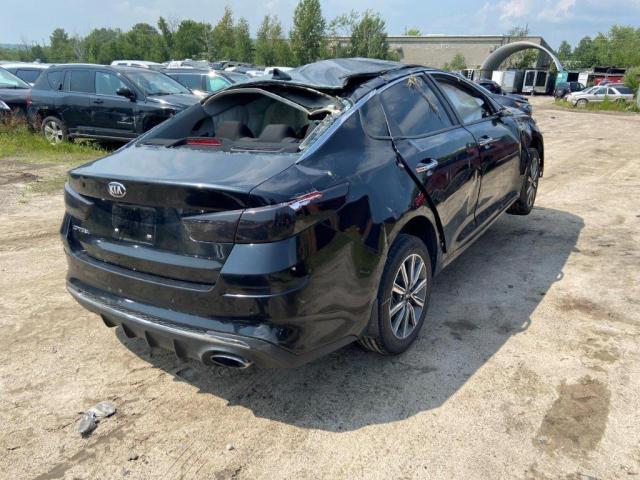5XXGT4L37KG276339 - 2019 KIA OPTIMA LX Qara foto 4